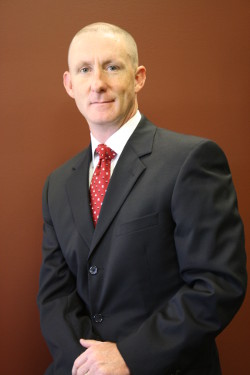 Kent Murphree