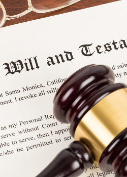 Wills and Trusts in Toledo