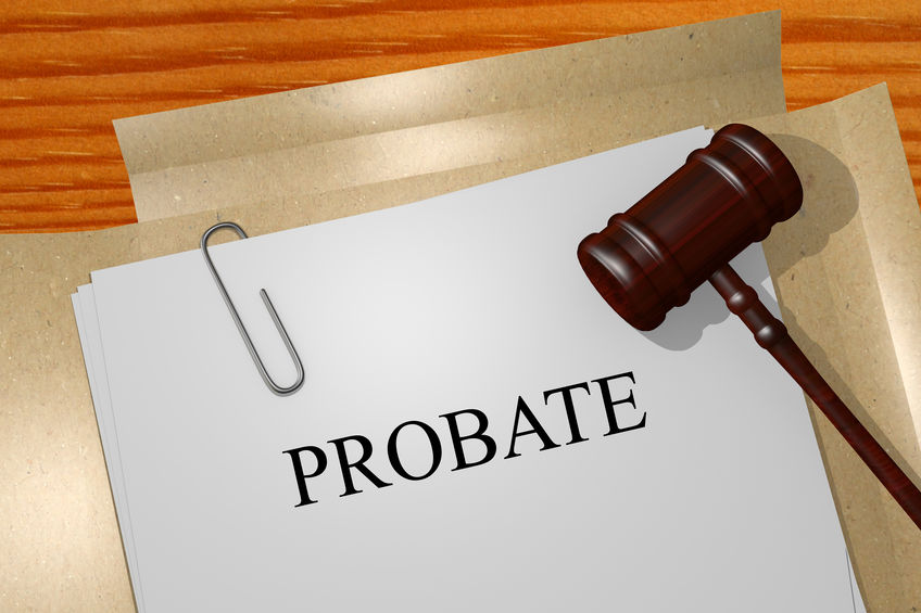 toledo probate lawyers