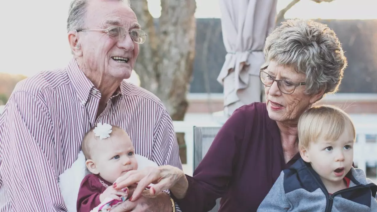 Elder Financial Abuse lawyer