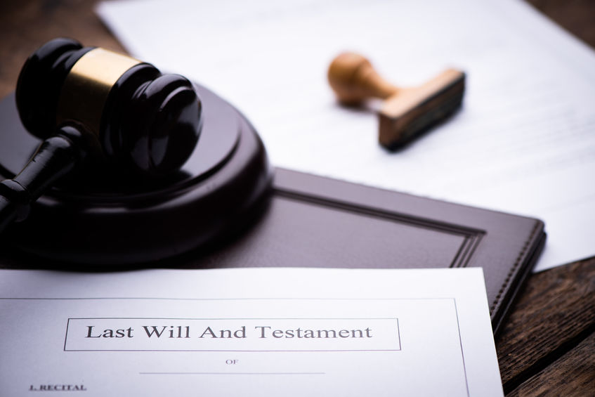 ohio probate lawyers