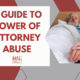 power of abuse attorneys ohio