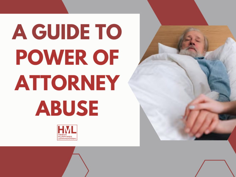 power of abuse attorneys ohio