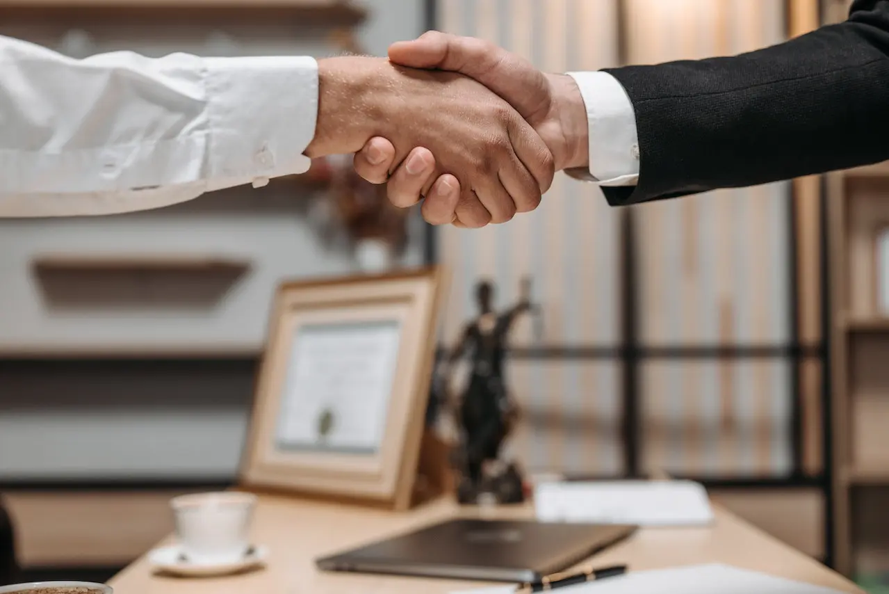 Heban Murphree and Lewandowski Ohio probate law firm team