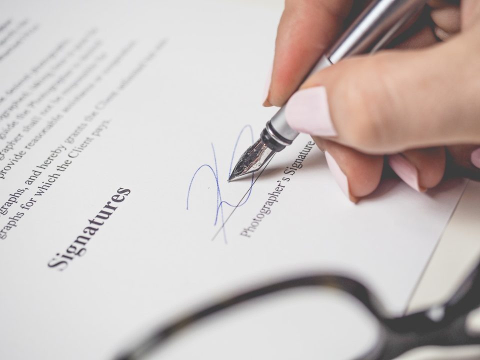 what are the four types of legal wills