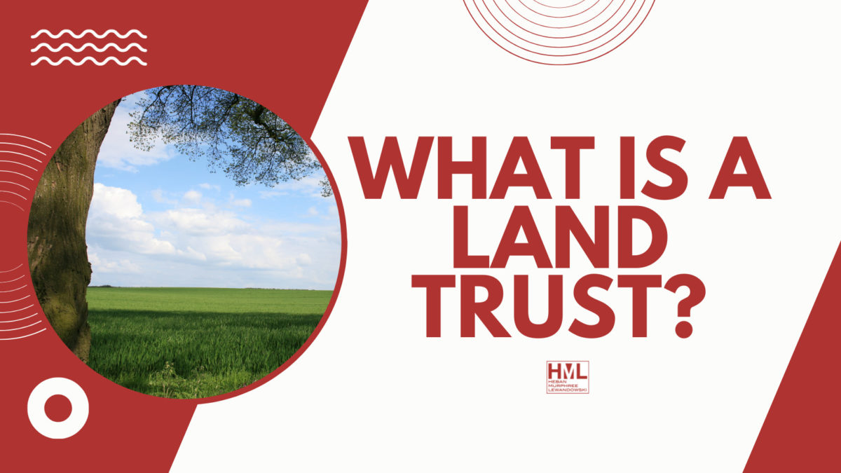 ohio land trust