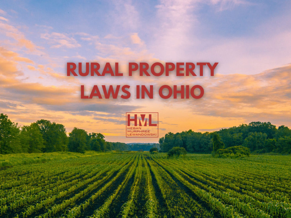 ohio property attorneys - hml