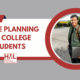 estate planning advice for college kids