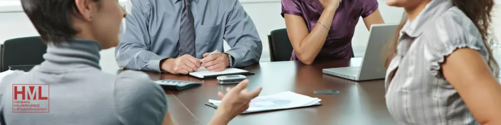 power of attorney information