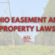 property easement law