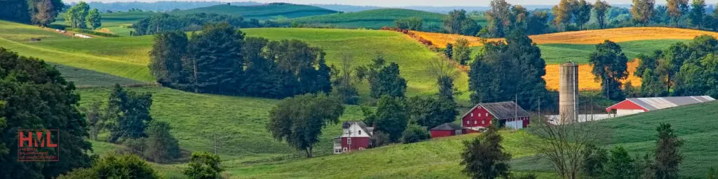 Ensure a Seamless Farm Transfer