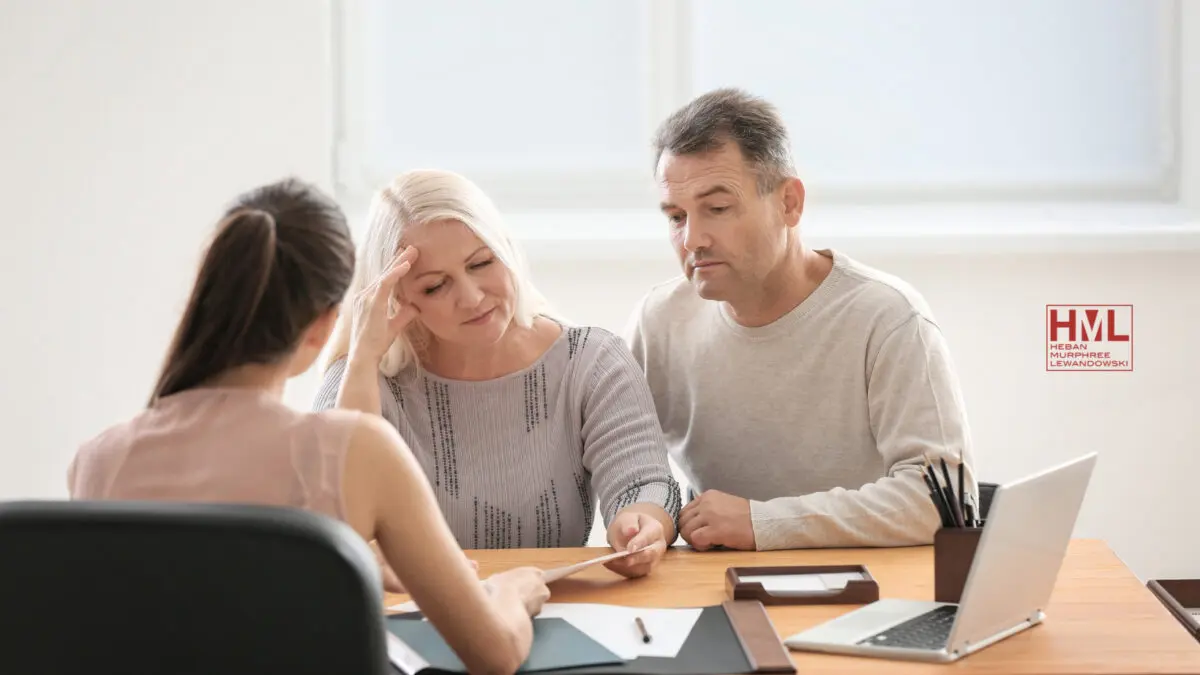Breach of Fiduciary Duty