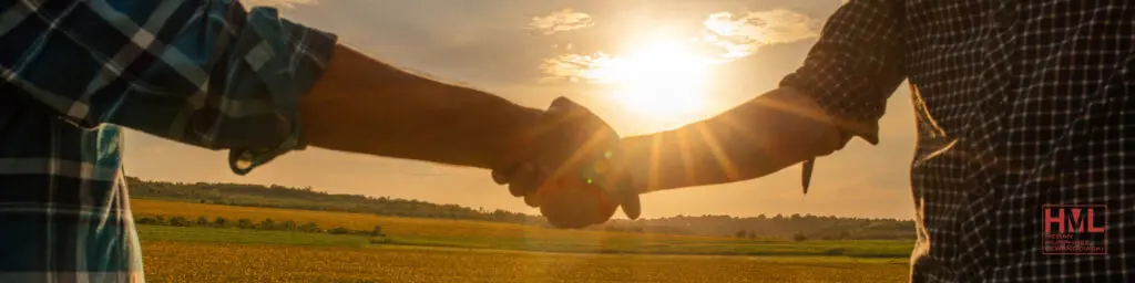 Creating a Successful Family Farm Transition Plan