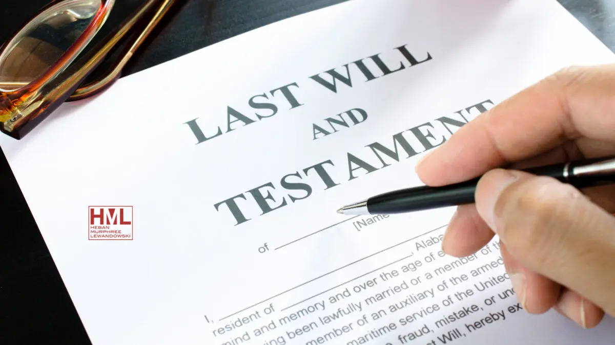 fraud lawyer for wills