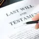 fraud lawyer for wills