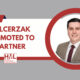 Toledo Attorney Jon Balcerzak Joins HML Law’s Partnership