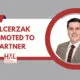 Toledo Attorney Jon Balcerzak Joins HML Law’s Partnership