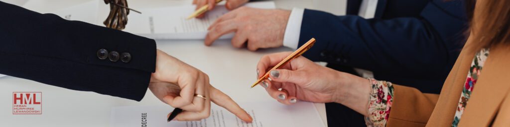 High-Stakes Trust Disputes Demand High-Caliber Representation