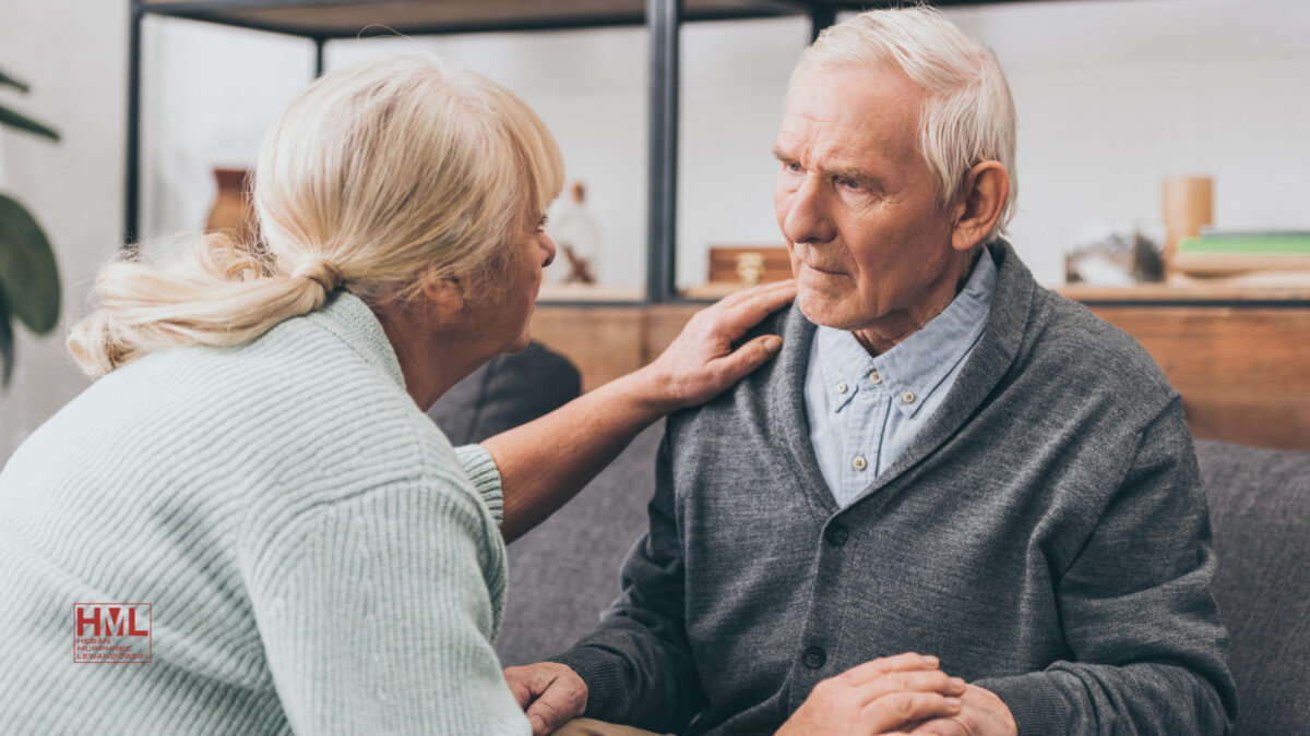 How Dementia Impacts the Validity of a Will