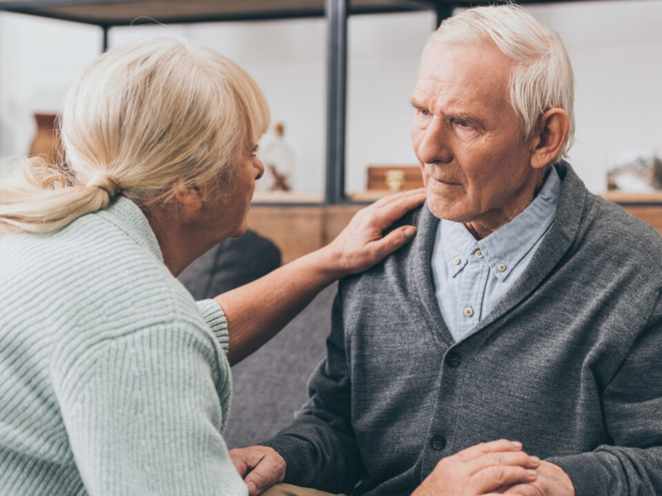 How Dementia Impacts the Validity of a Will