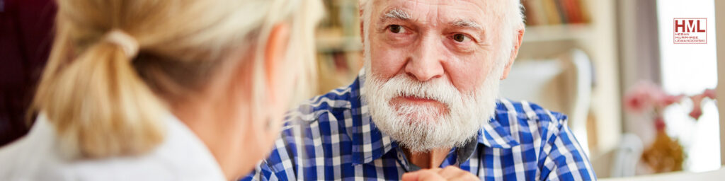 elderly parent changed will Ohio