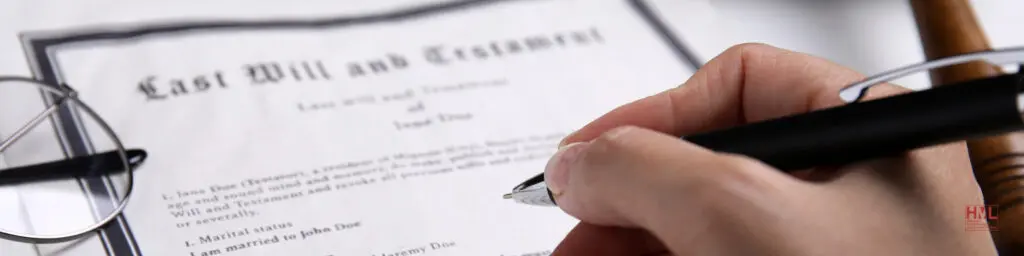 Do Executors Need Lawyers in Ohio