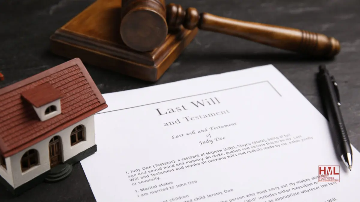 do small estates need probate