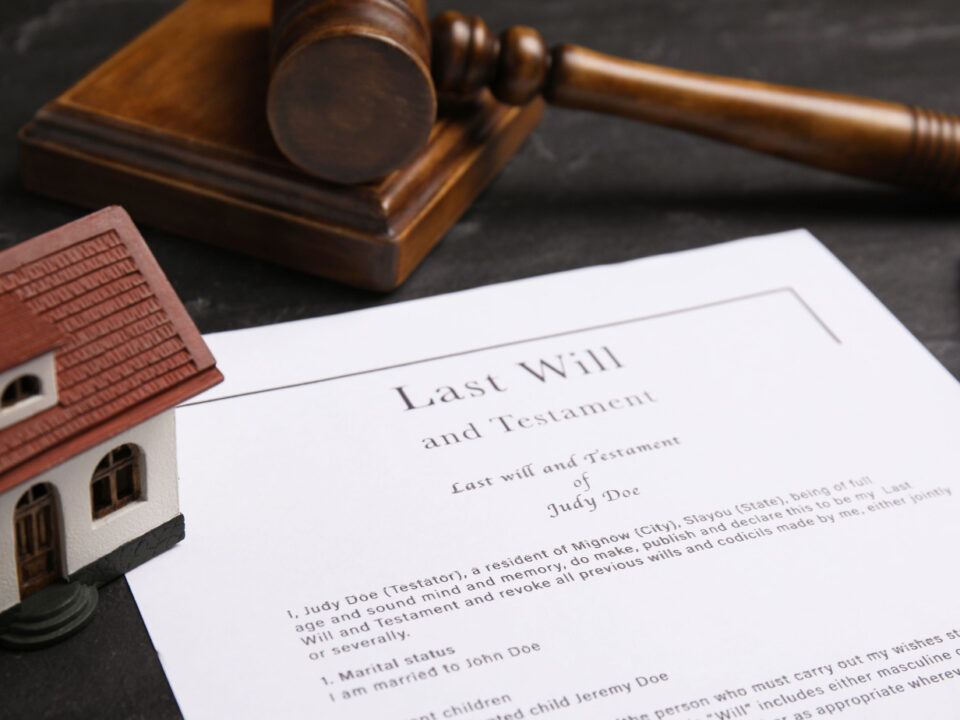 do small estates need probate