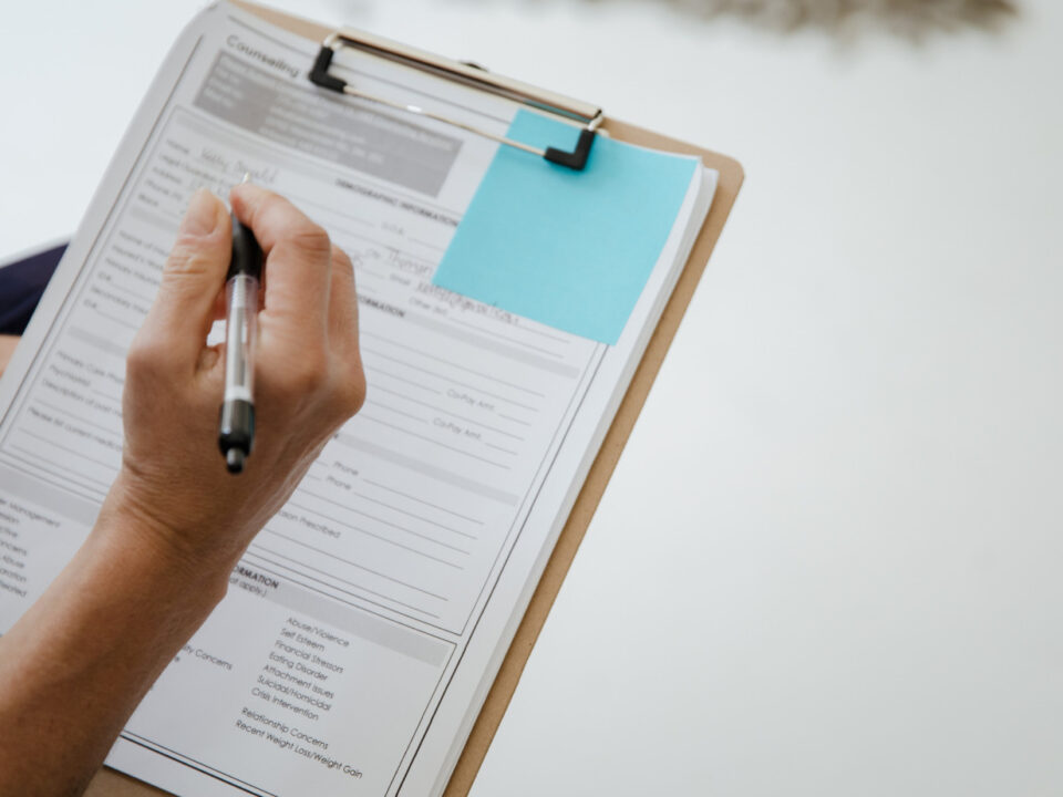 Executors Role