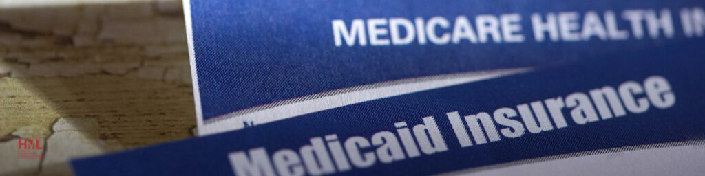 Medicaid recovery exemptions Ohio