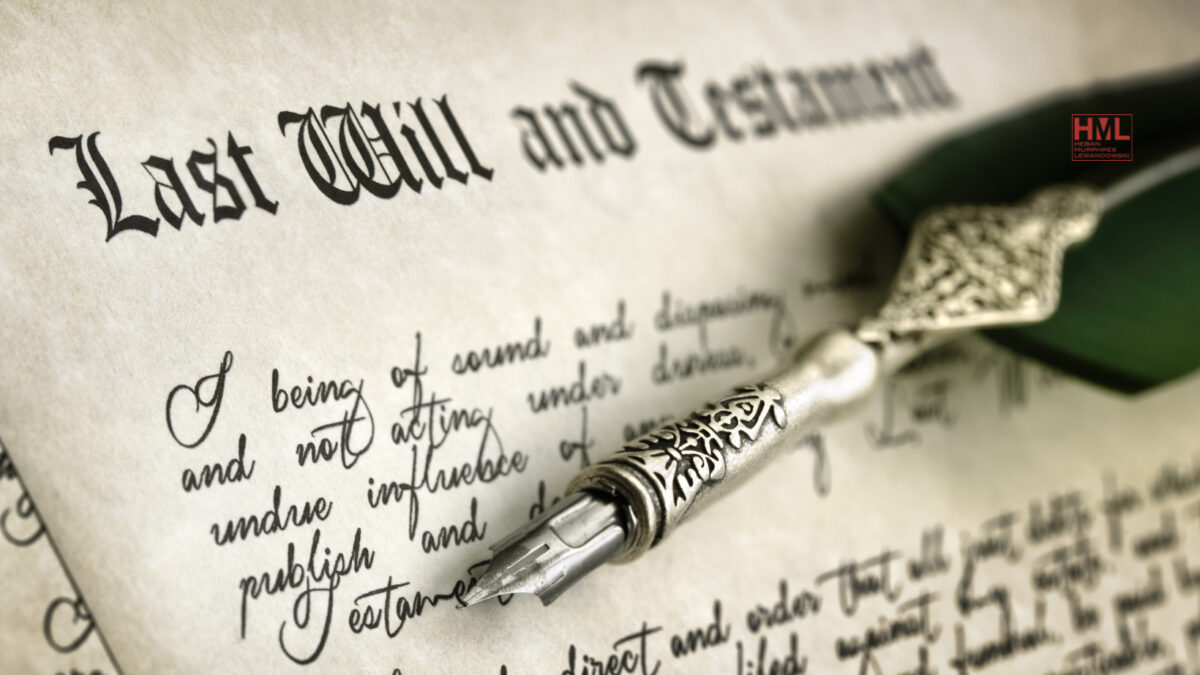 timeline for contesting a will
