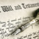 timeline for contesting a will