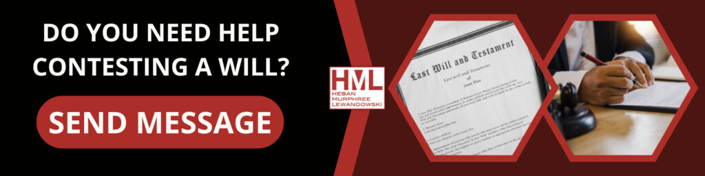 contact probate lawyers