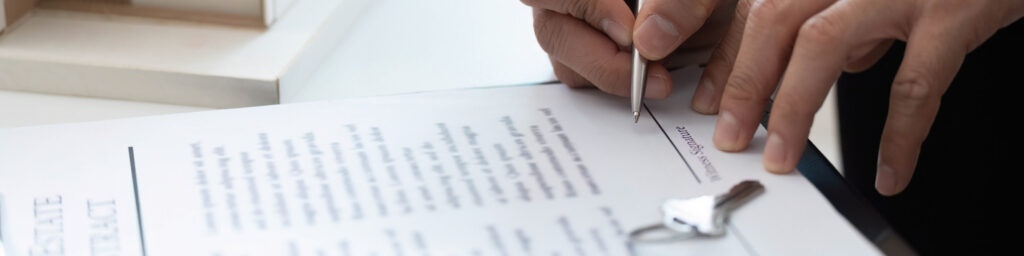 probate attorney for real estate