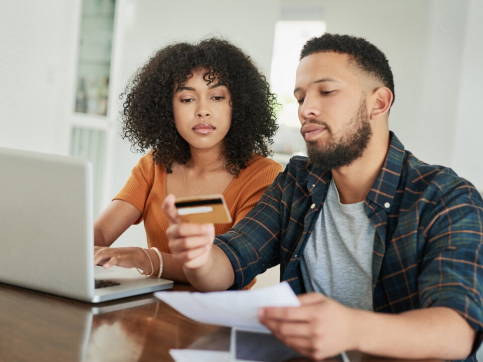 How Ohio Law Handles Estates With More Debts Than Assets