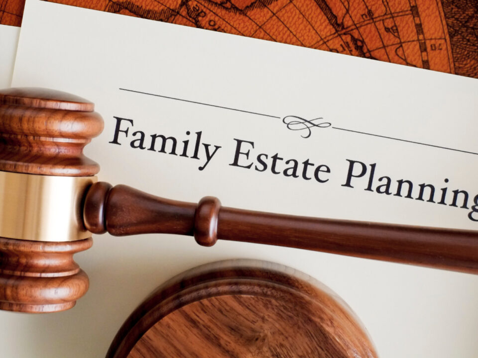 Setting Up a Special Needs Trust for an Ohio Family Member