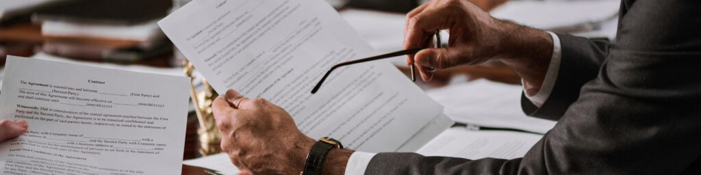 Why a Family Settlement Agreement Often Beats Litigation