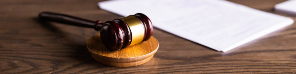 Changing an Estate Distribution in Ohio