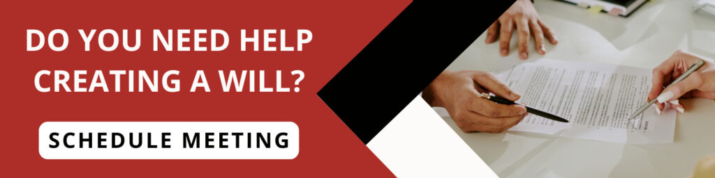 estate planning lawyer