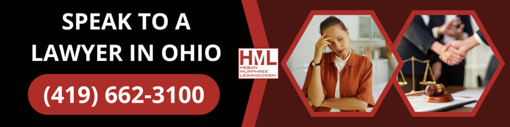 contact ohio lawyers