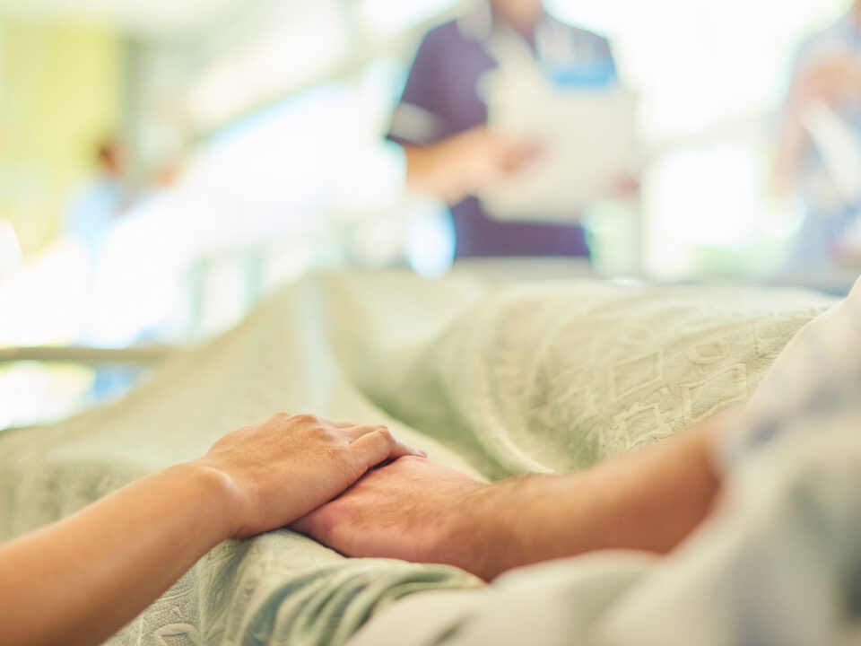 Making a Valid Will During an Ohio Medical Crisis