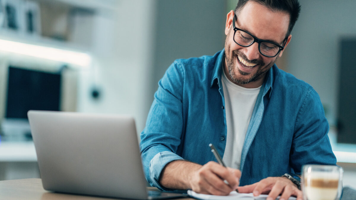 remote estate administration Ohio