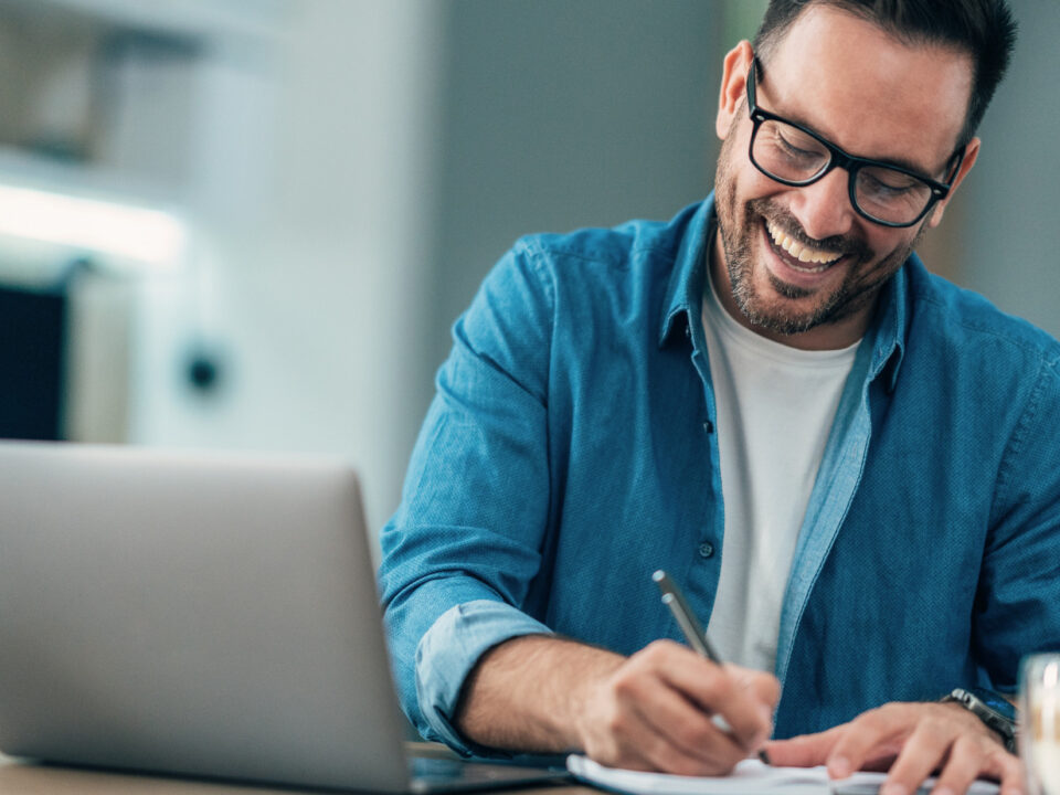 remote estate administration Ohio