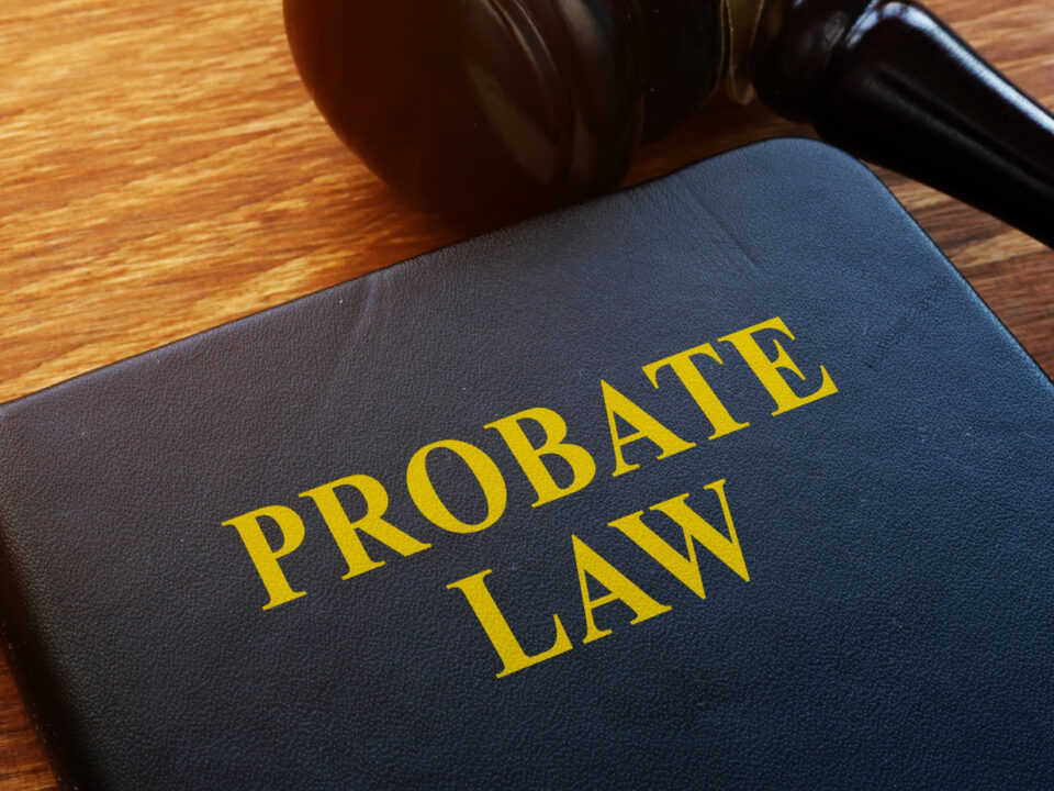 Do You Need an Ohio Probate Bond