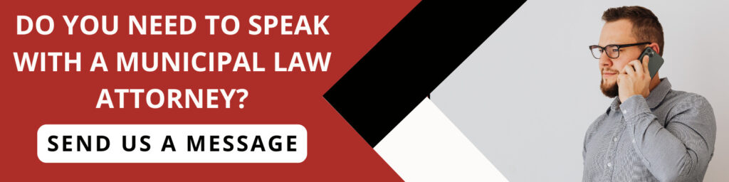 Municipal Law / Prosecution