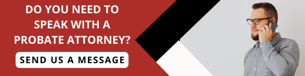 contact a probate law firm about power of attorney abuse