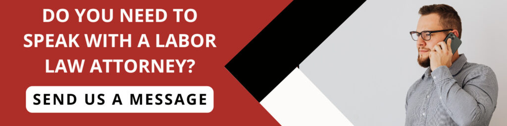 contact an employment attorney