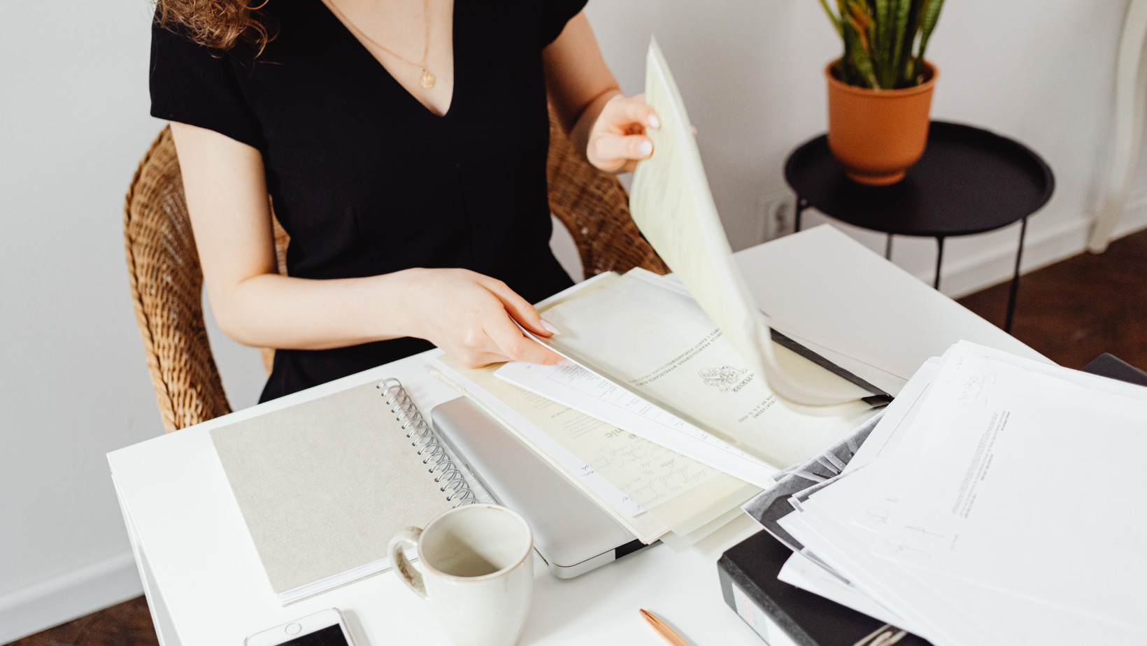Legal contract review and real estate representation in Ohio